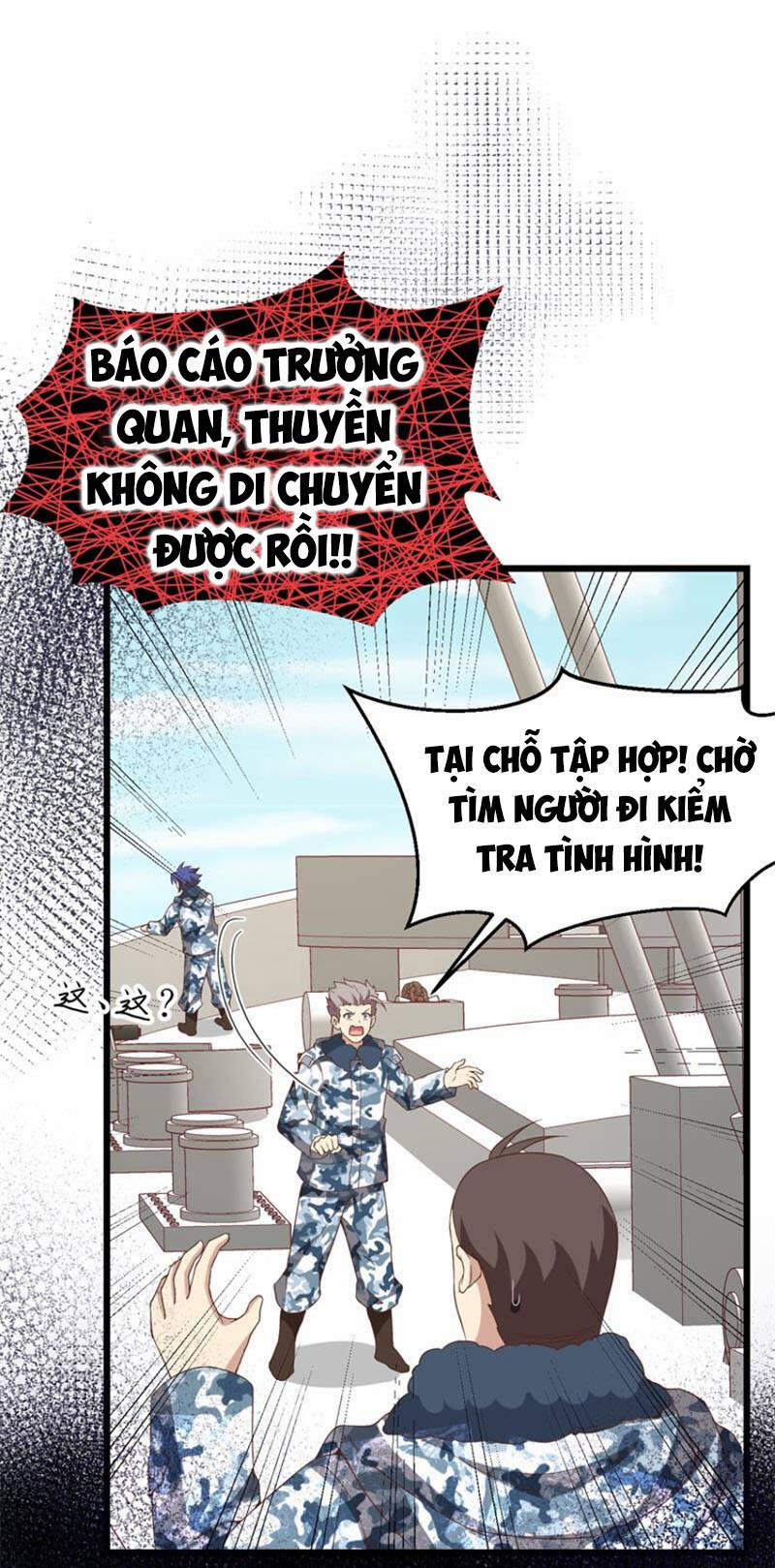 Từ Hôm Nay Bắt Đầu Làm Thành Chủ 375 trang 50