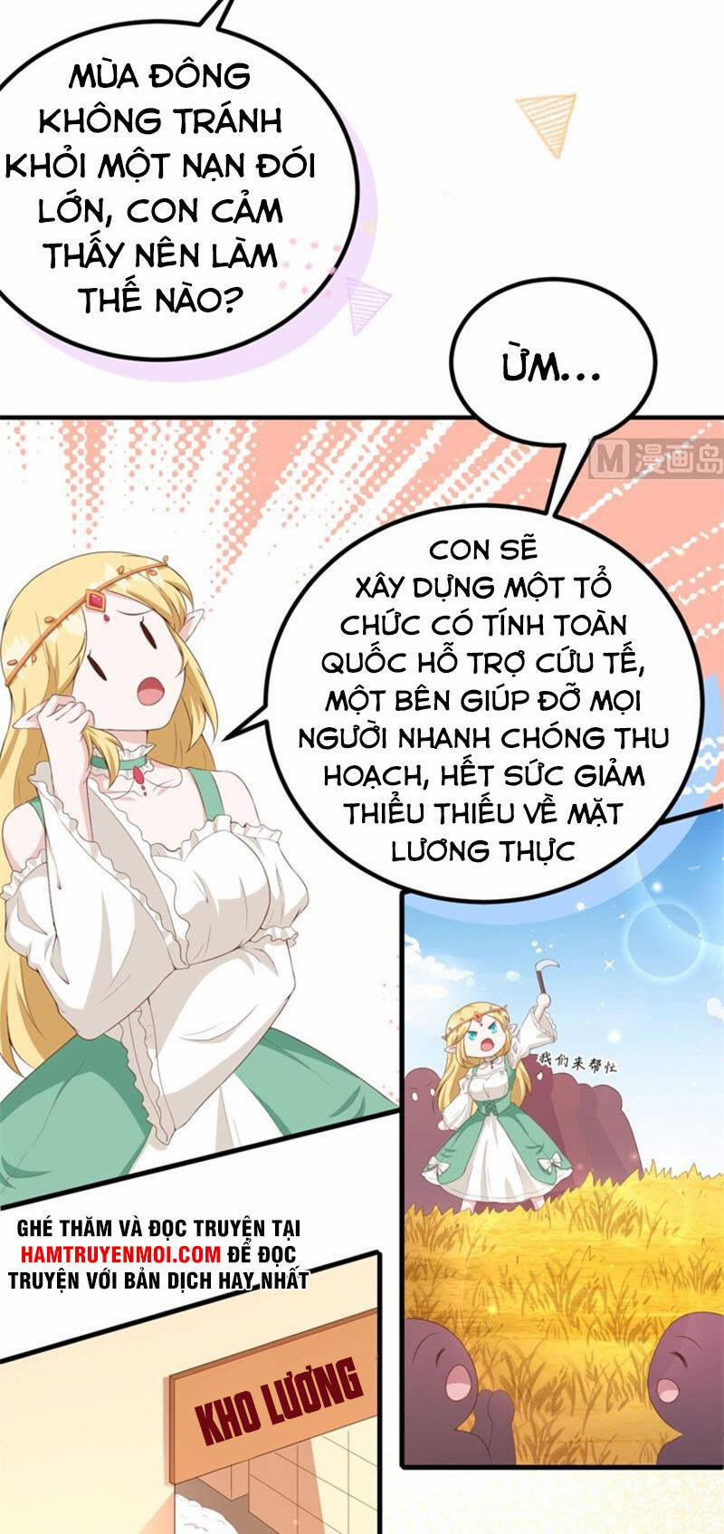 Từ Hôm Nay Bắt Đầu Làm Thành Chủ 375 trang 8