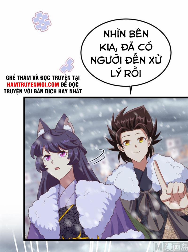 Từ Hôm Nay Bắt Đầu Làm Thành Chủ 376 trang 14
