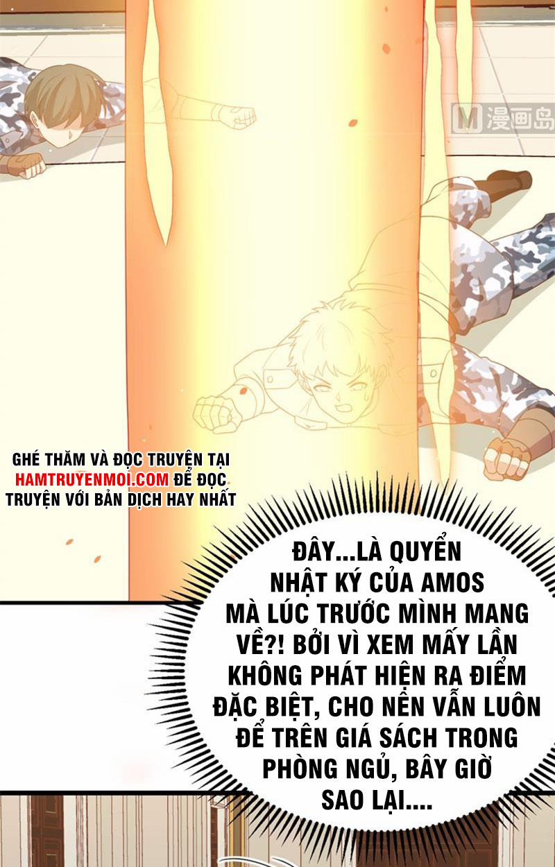 Từ Hôm Nay Bắt Đầu Làm Thành Chủ 376 trang 26