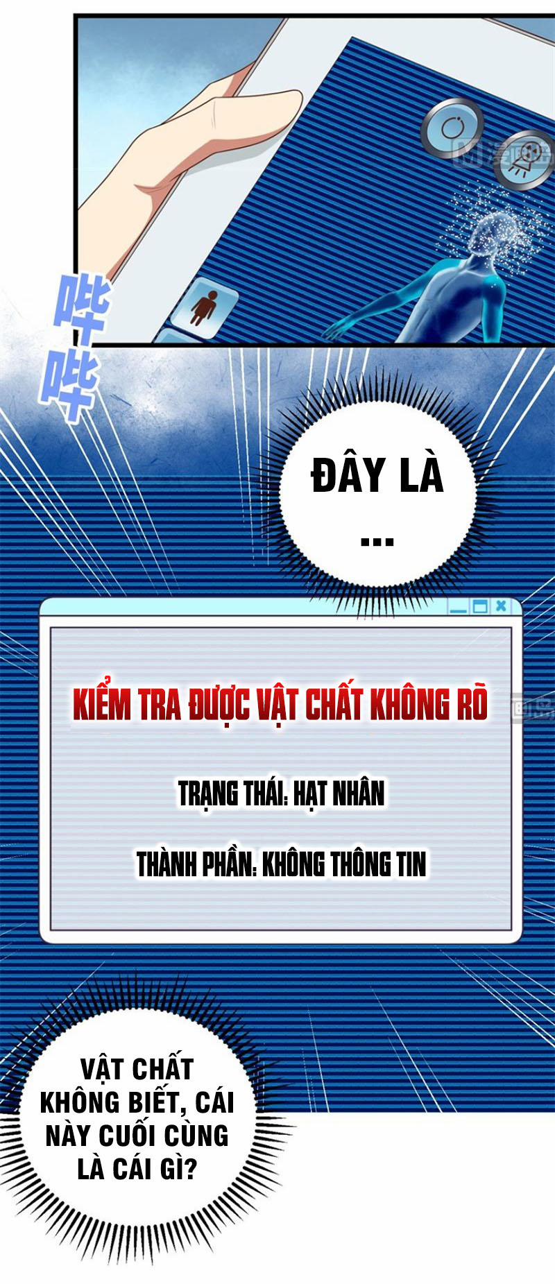 Từ Hôm Nay Bắt Đầu Làm Thành Chủ 376 trang 46