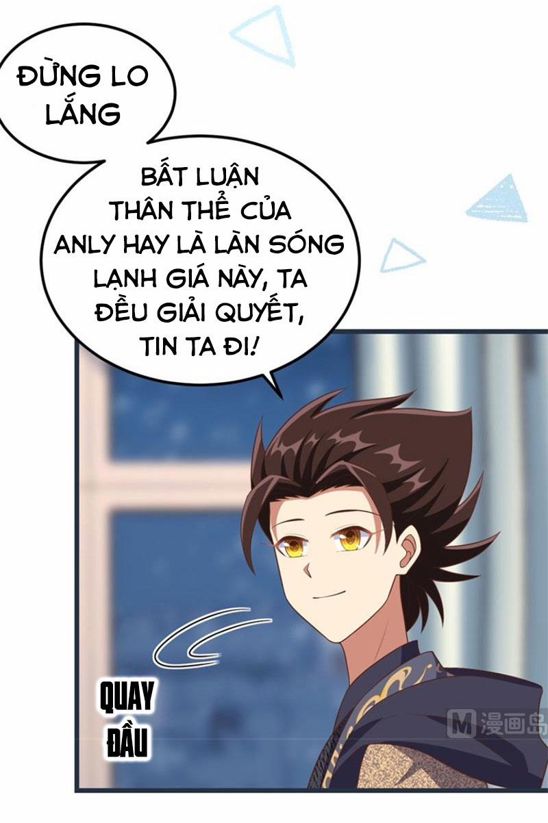 Từ Hôm Nay Bắt Đầu Làm Thành Chủ 376 trang 48