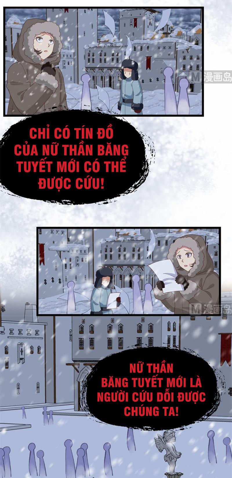 Từ Hôm Nay Bắt Đầu Làm Thành Chủ 376 trang 9