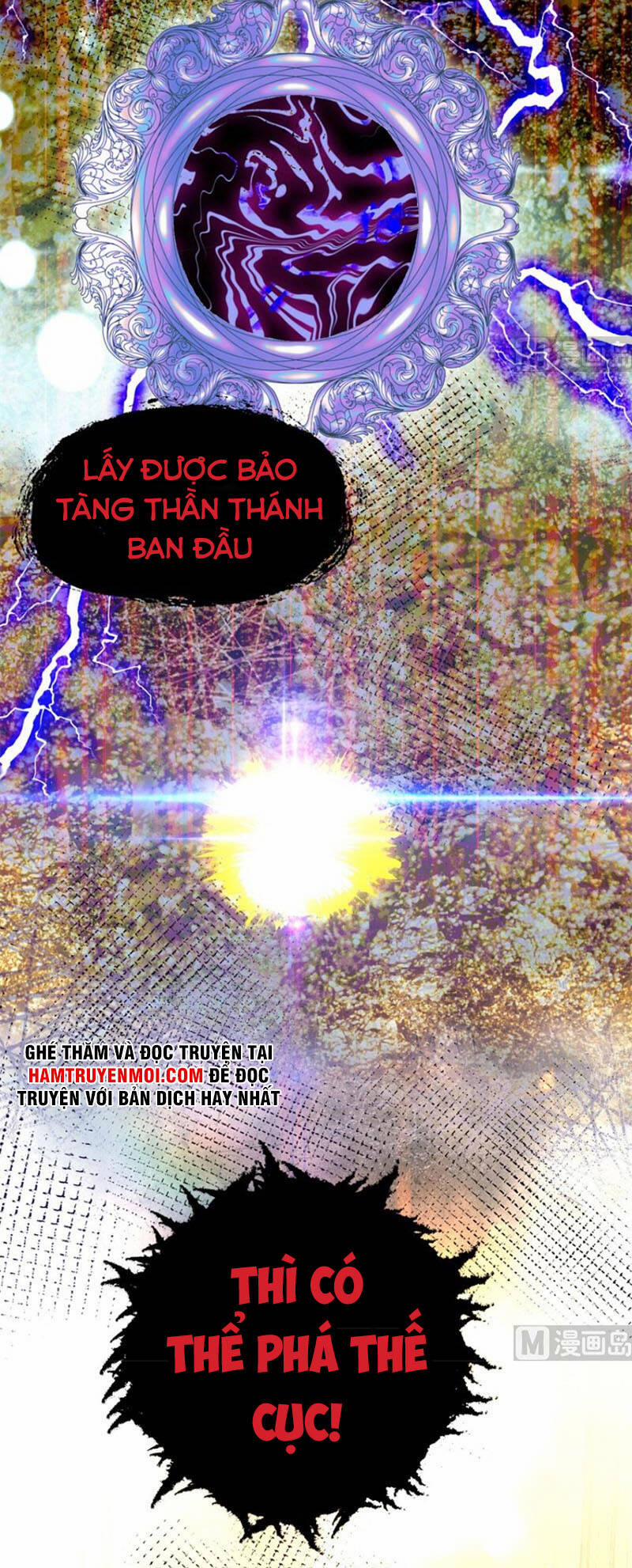 Từ Hôm Nay Bắt Đầu Làm Thành Chủ 377 trang 14