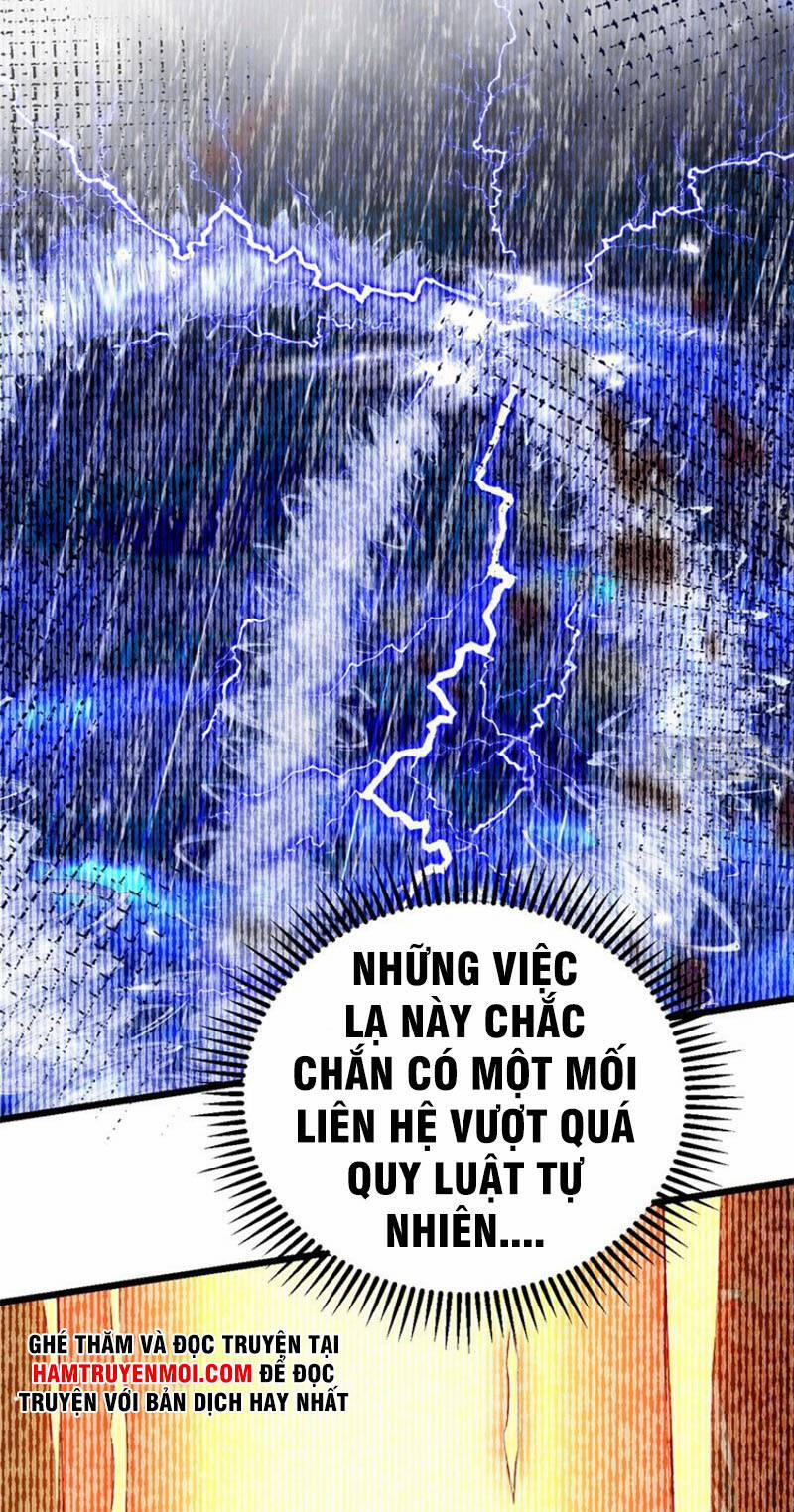 Từ Hôm Nay Bắt Đầu Làm Thành Chủ 377 trang 18