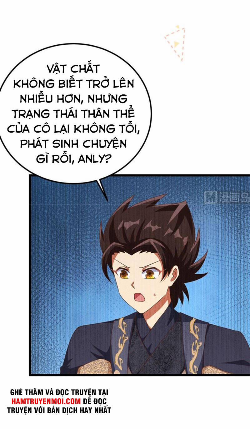 Từ Hôm Nay Bắt Đầu Làm Thành Chủ 377 trang 22