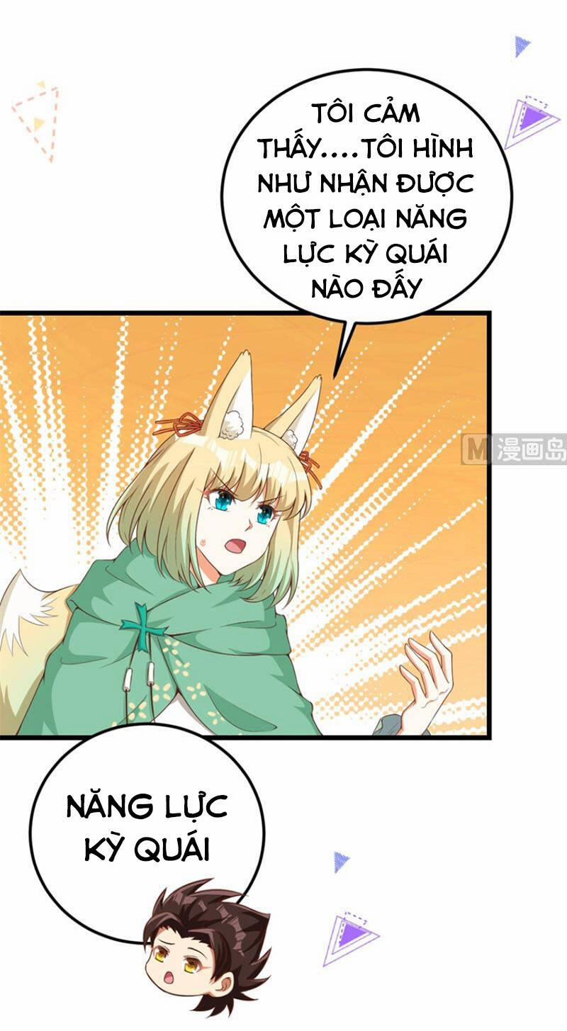 Từ Hôm Nay Bắt Đầu Làm Thành Chủ 377 trang 23
