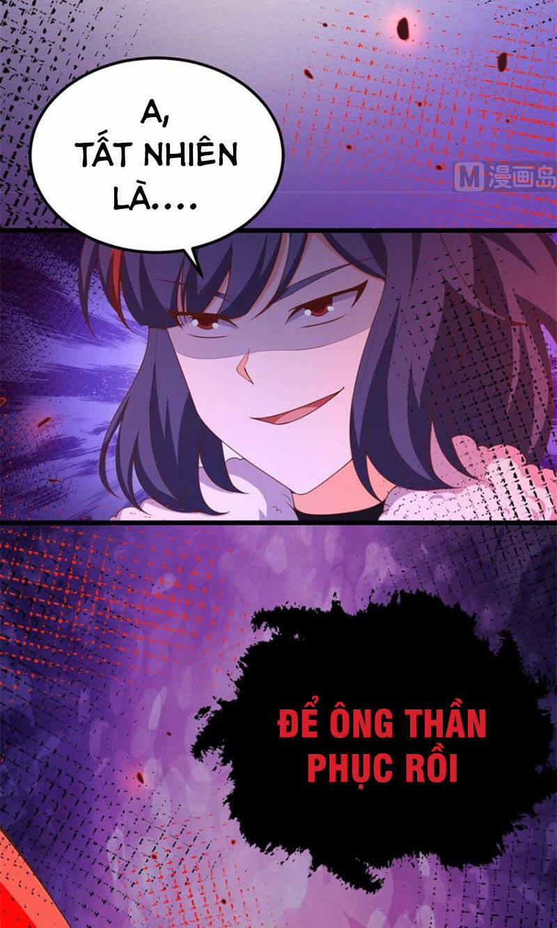 Từ Hôm Nay Bắt Đầu Làm Thành Chủ 377 trang 35