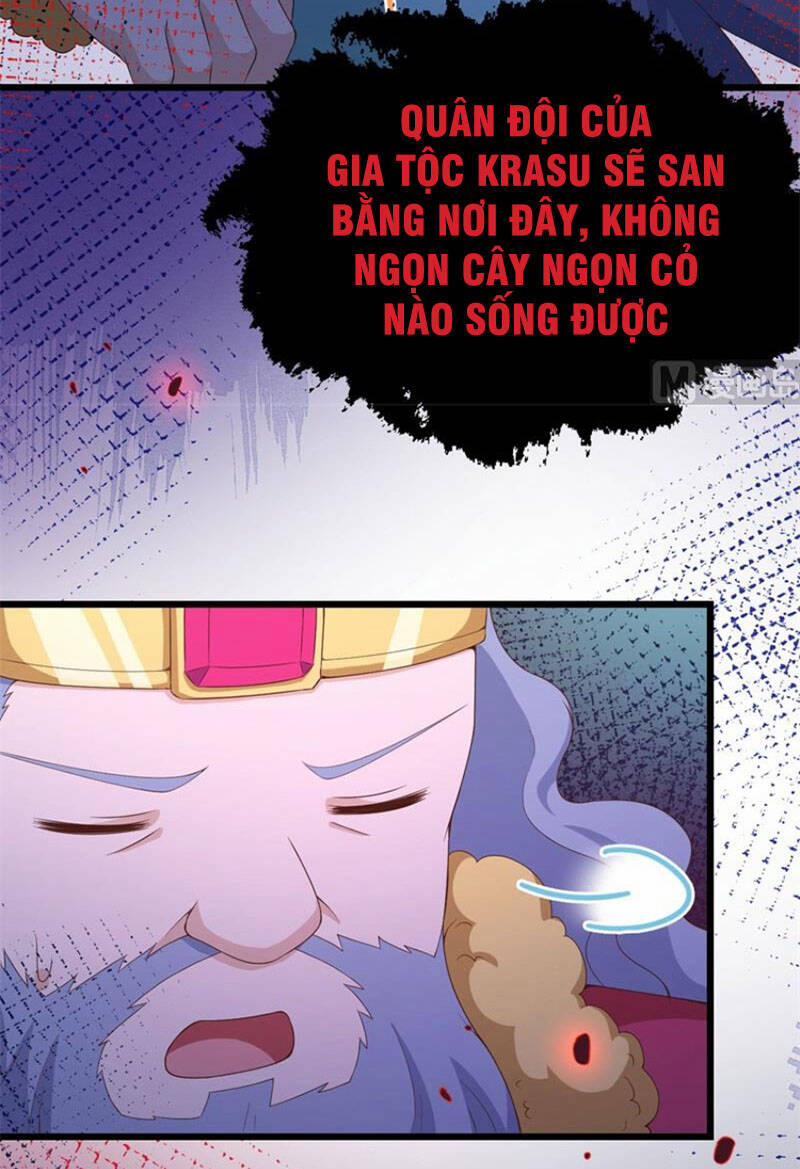 Từ Hôm Nay Bắt Đầu Làm Thành Chủ 377 trang 39