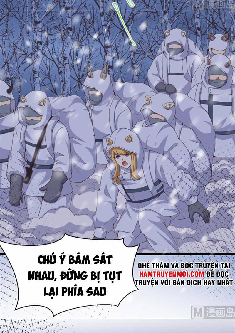 Từ Hôm Nay Bắt Đầu Làm Thành Chủ 377 trang 4