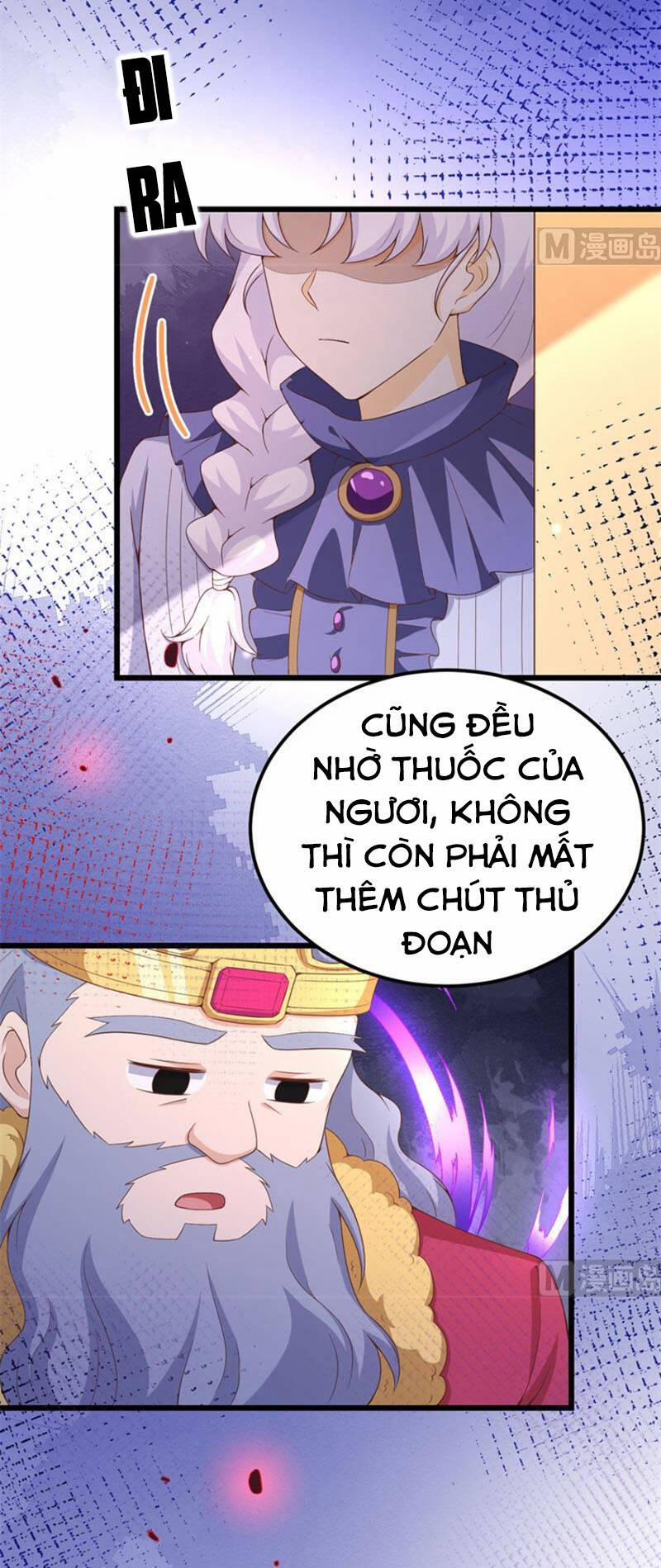 Từ Hôm Nay Bắt Đầu Làm Thành Chủ 377 trang 45