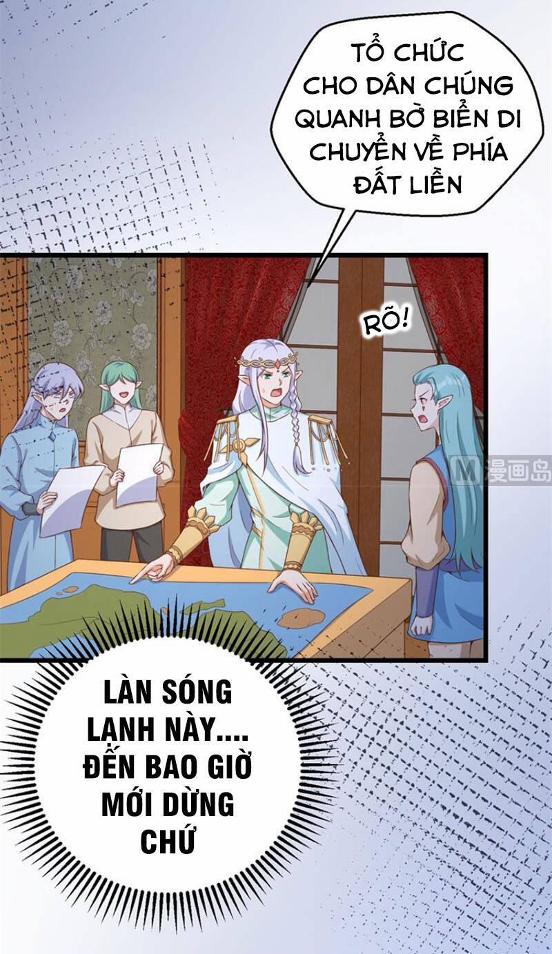 Từ Hôm Nay Bắt Đầu Làm Thành Chủ 377 trang 7