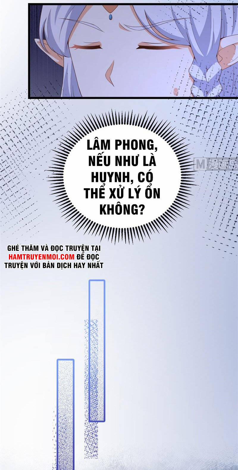 Từ Hôm Nay Bắt Đầu Làm Thành Chủ 377 trang 8