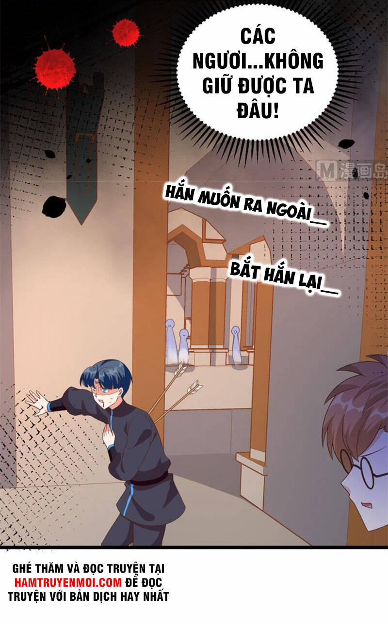 Từ Hôm Nay Bắt Đầu Làm Thành Chủ 378 trang 10