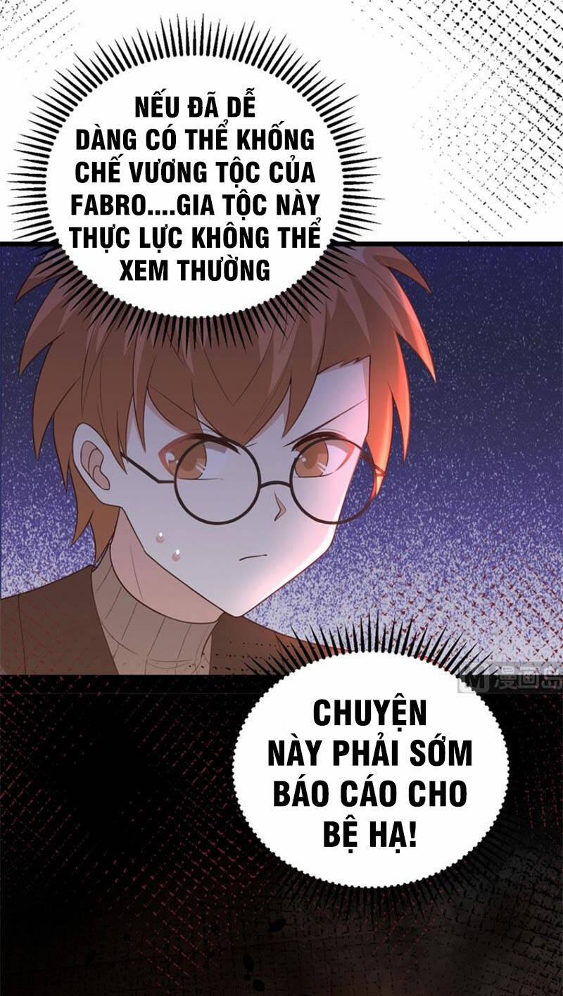 Từ Hôm Nay Bắt Đầu Làm Thành Chủ 378 trang 13