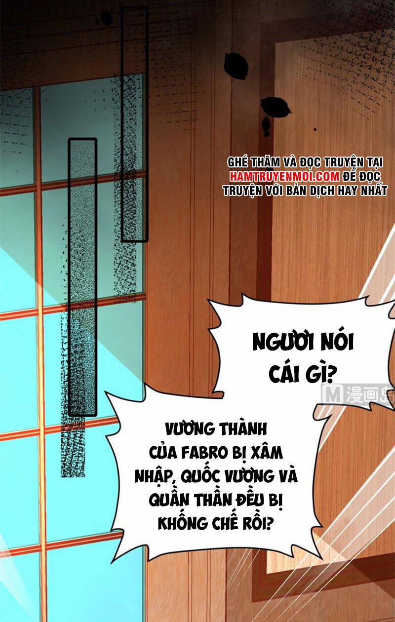 Từ Hôm Nay Bắt Đầu Làm Thành Chủ 378 trang 14