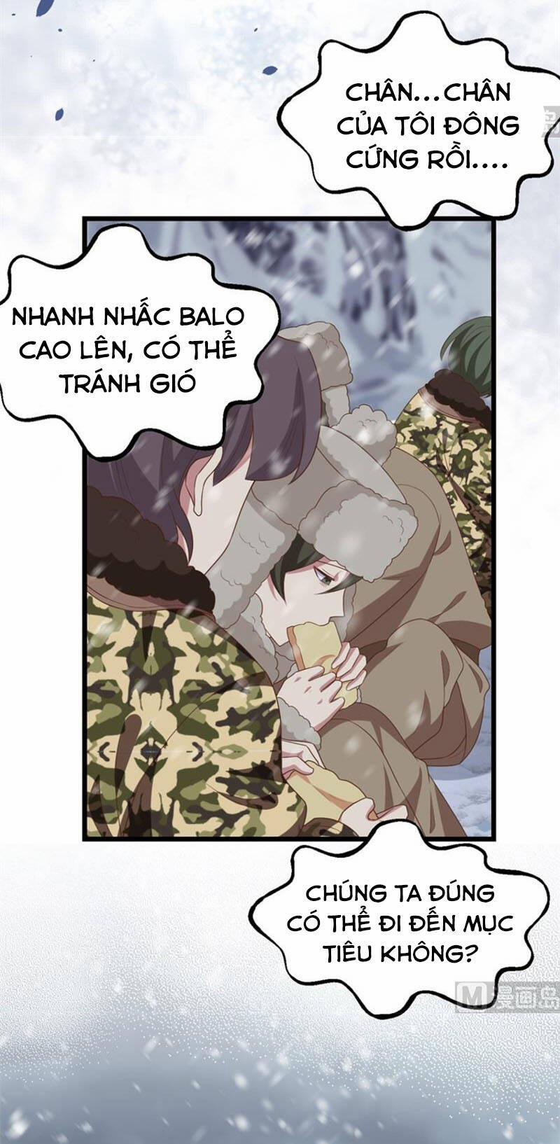 Từ Hôm Nay Bắt Đầu Làm Thành Chủ 378 trang 21
