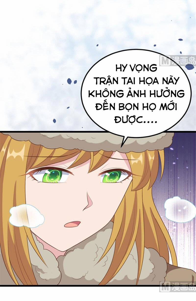Từ Hôm Nay Bắt Đầu Làm Thành Chủ 378 trang 25