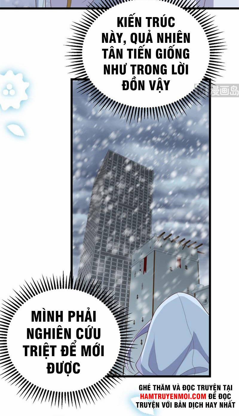 Từ Hôm Nay Bắt Đầu Làm Thành Chủ 378 trang 28