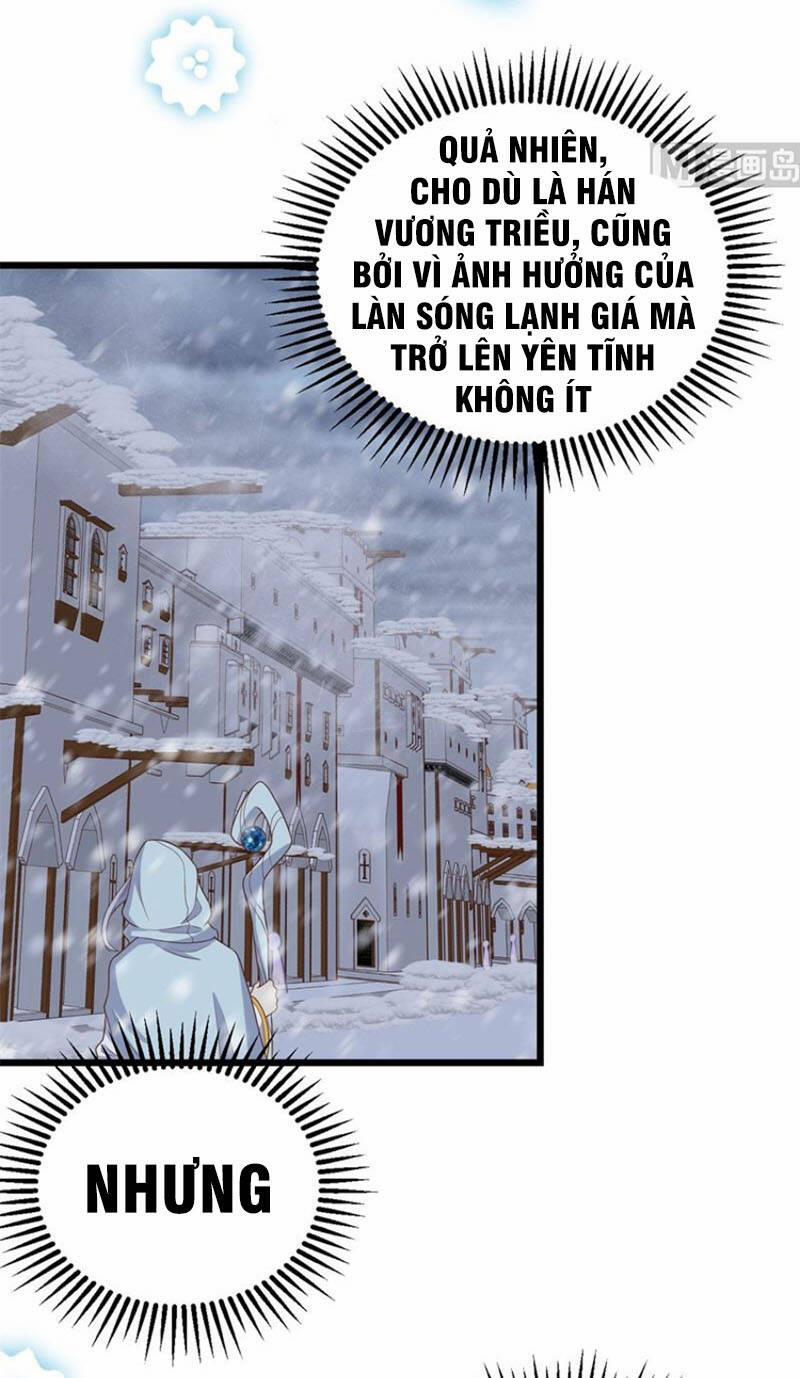 Từ Hôm Nay Bắt Đầu Làm Thành Chủ 378 trang 29