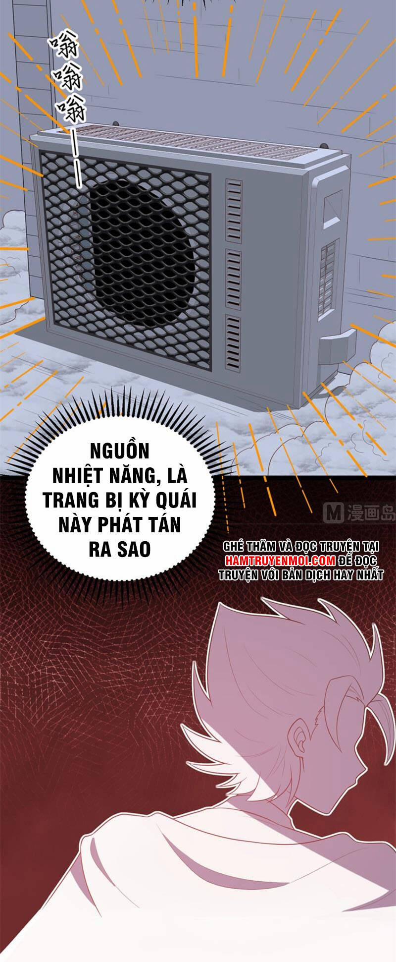 Từ Hôm Nay Bắt Đầu Làm Thành Chủ 378 trang 31