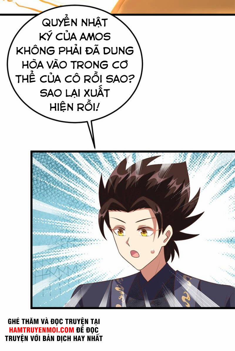 Từ Hôm Nay Bắt Đầu Làm Thành Chủ 378 trang 41