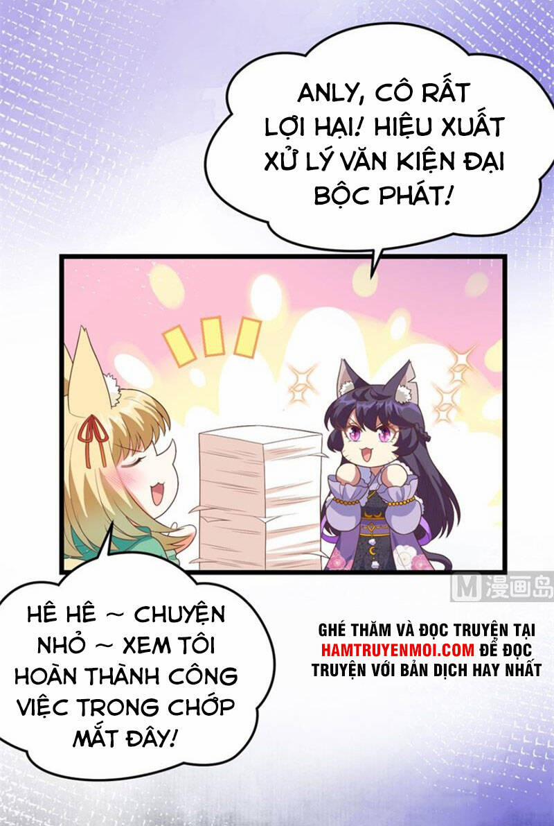 Từ Hôm Nay Bắt Đầu Làm Thành Chủ 378 trang 43