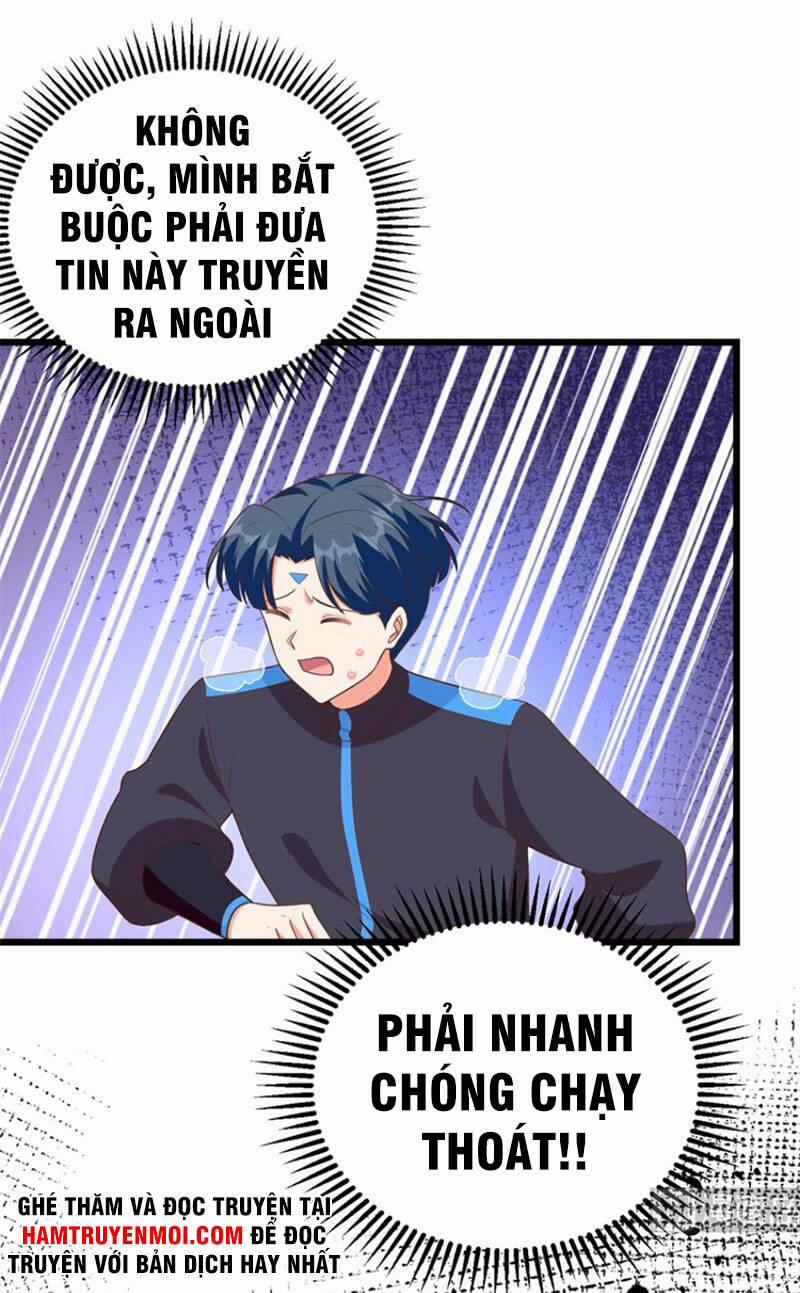 Từ Hôm Nay Bắt Đầu Làm Thành Chủ 378 trang 6