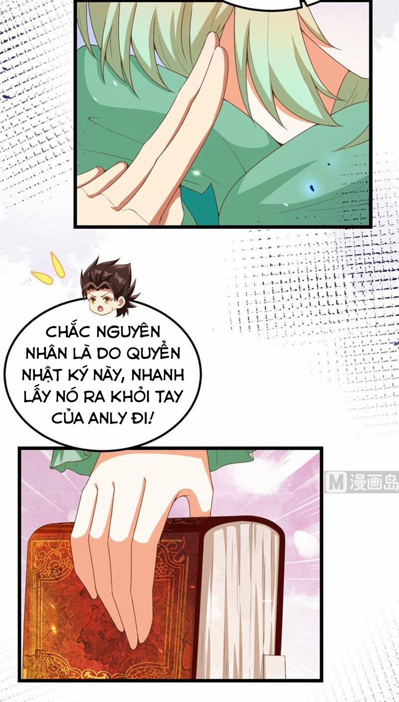Từ Hôm Nay Bắt Đầu Làm Thành Chủ 379 trang 1