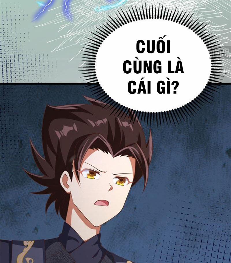 Từ Hôm Nay Bắt Đầu Làm Thành Chủ 379 trang 19