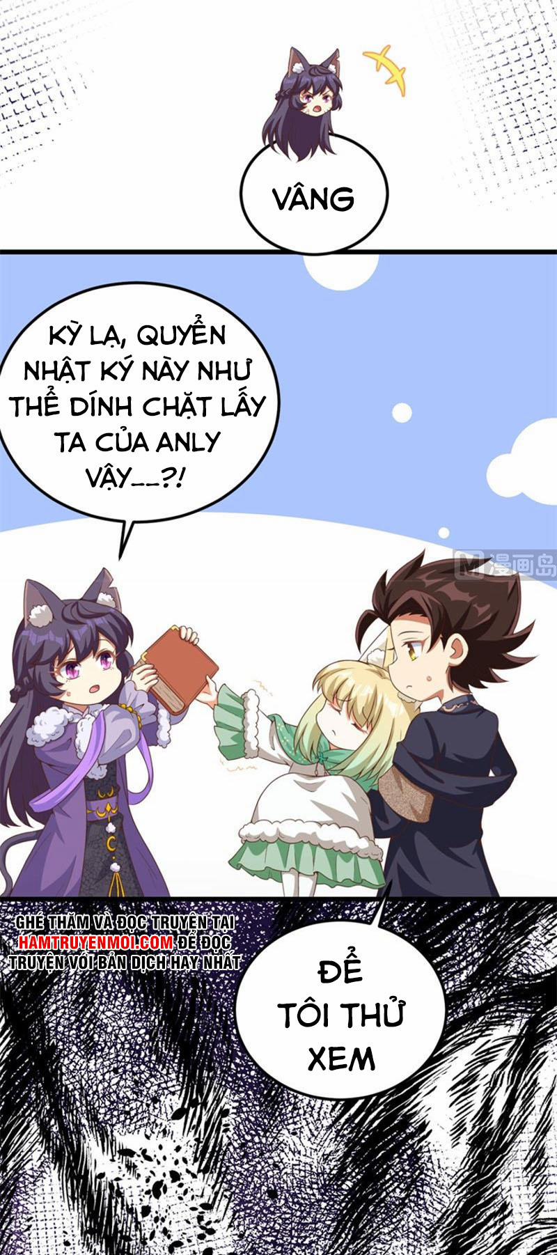 Từ Hôm Nay Bắt Đầu Làm Thành Chủ 379 trang 2
