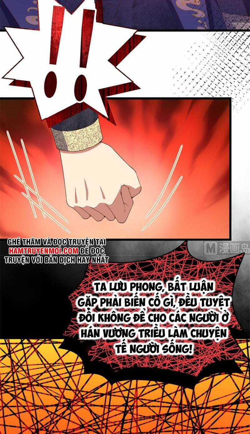 Từ Hôm Nay Bắt Đầu Làm Thành Chủ 379 trang 24