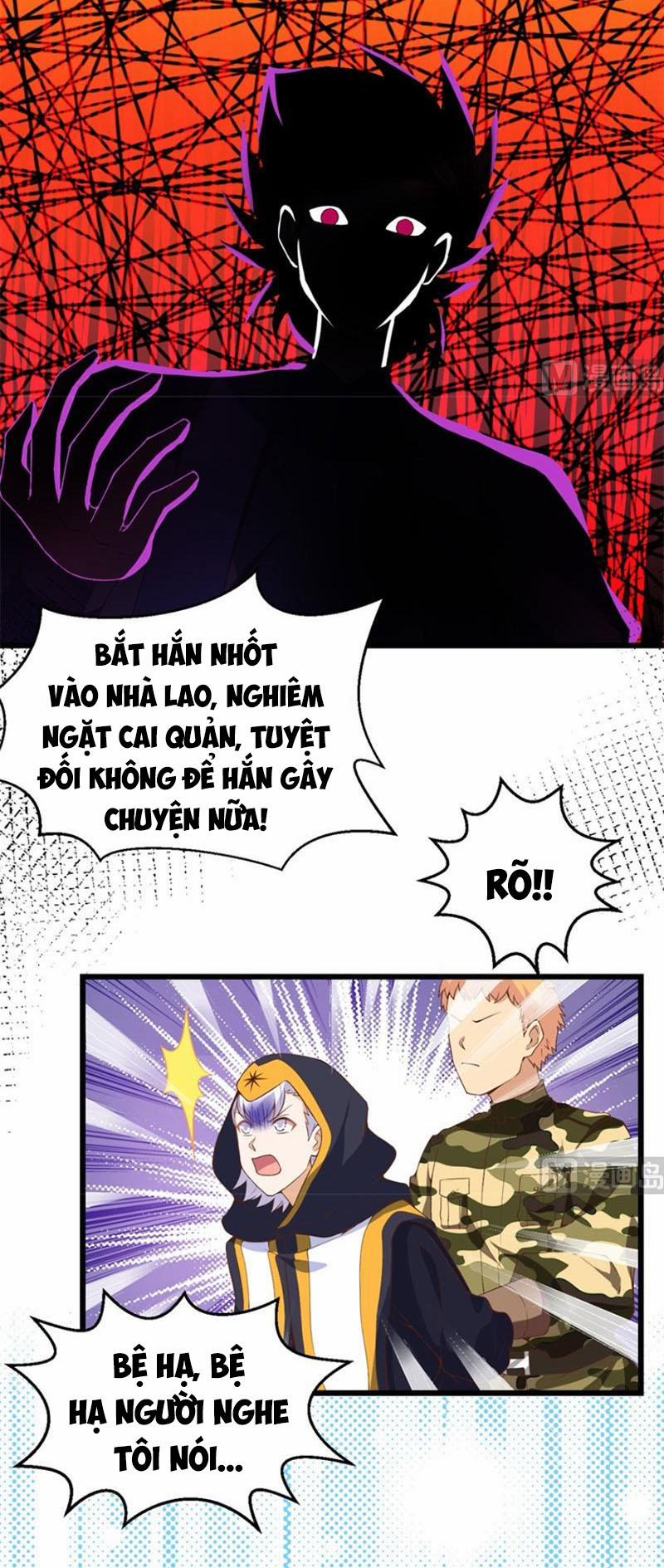 Từ Hôm Nay Bắt Đầu Làm Thành Chủ 379 trang 25
