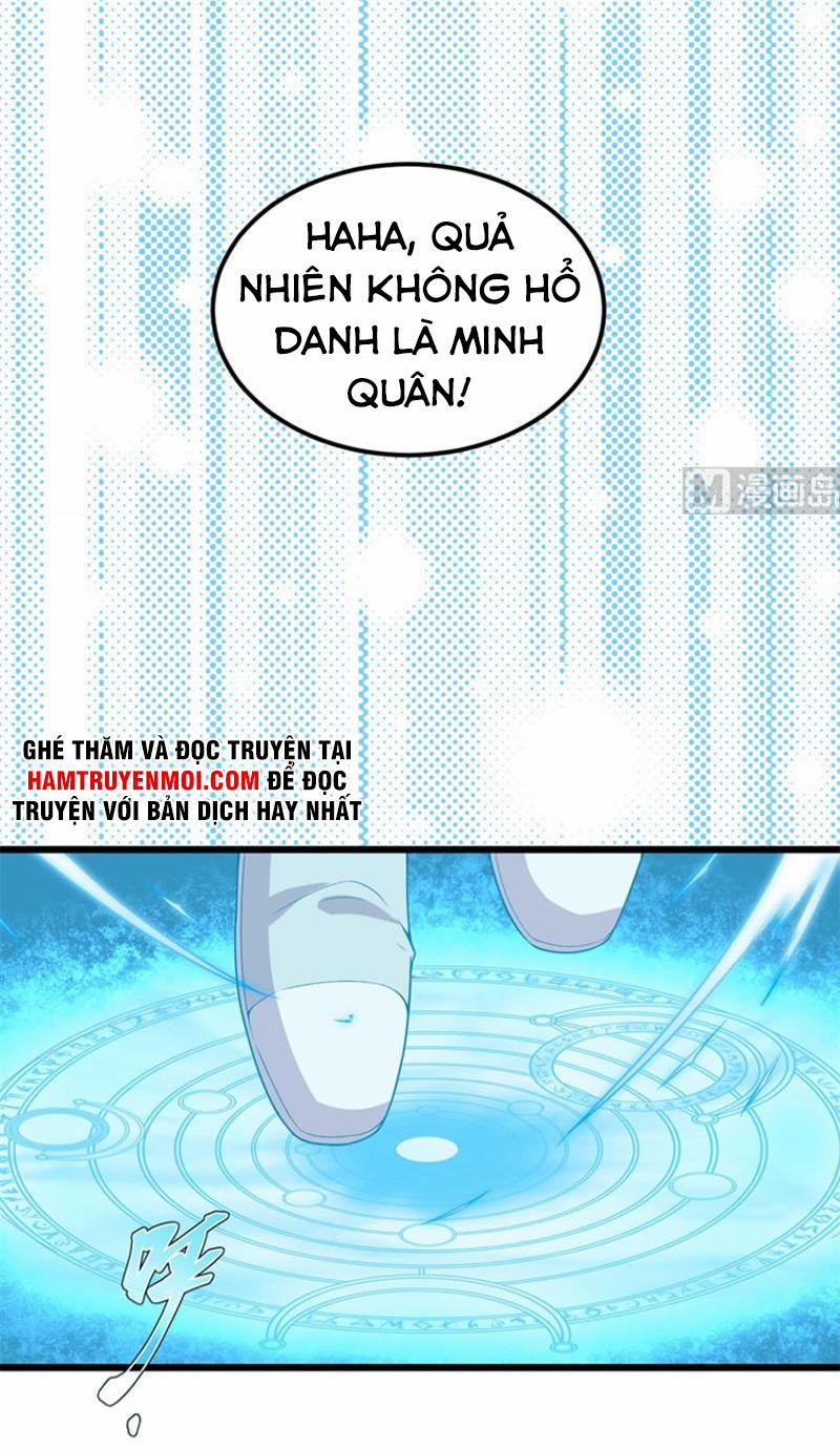 Từ Hôm Nay Bắt Đầu Làm Thành Chủ 379 trang 26