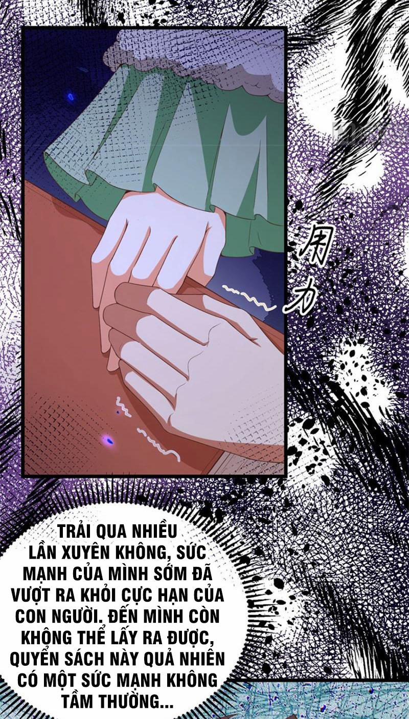 Từ Hôm Nay Bắt Đầu Làm Thành Chủ 379 trang 3