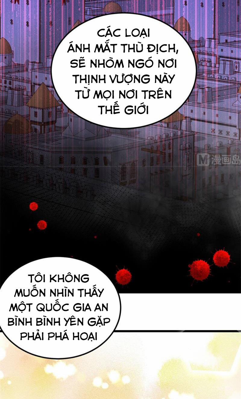 Từ Hôm Nay Bắt Đầu Làm Thành Chủ 379 trang 45