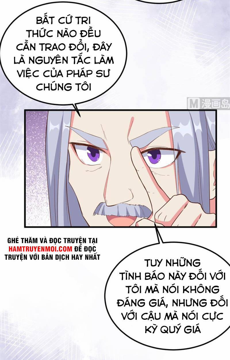 Từ Hôm Nay Bắt Đầu Làm Thành Chủ 380 trang 10