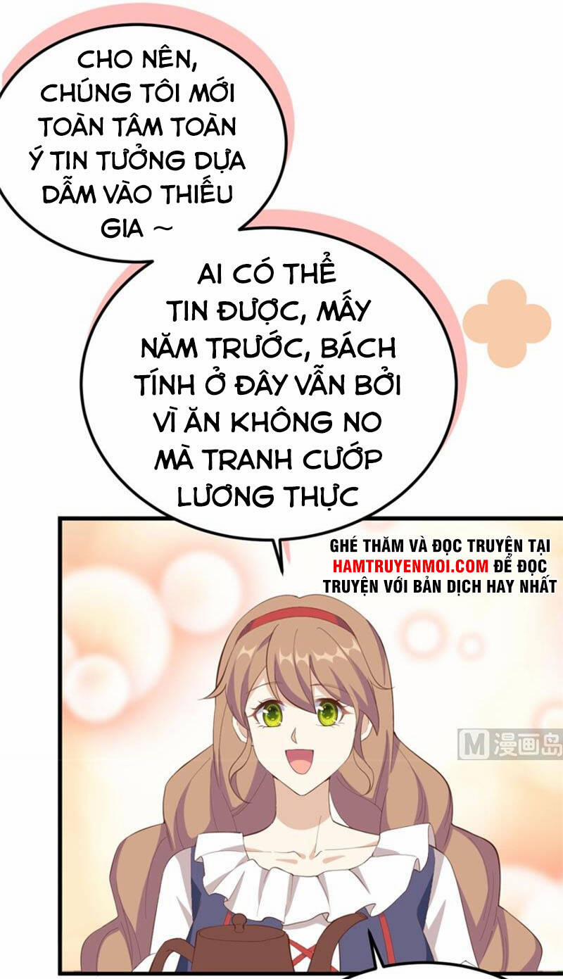 Từ Hôm Nay Bắt Đầu Làm Thành Chủ 380 trang 18