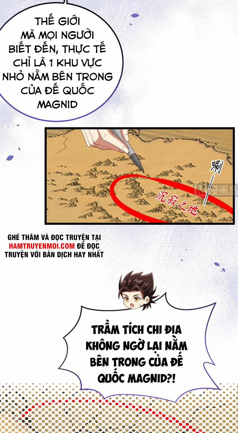 Từ Hôm Nay Bắt Đầu Làm Thành Chủ 380 trang 22