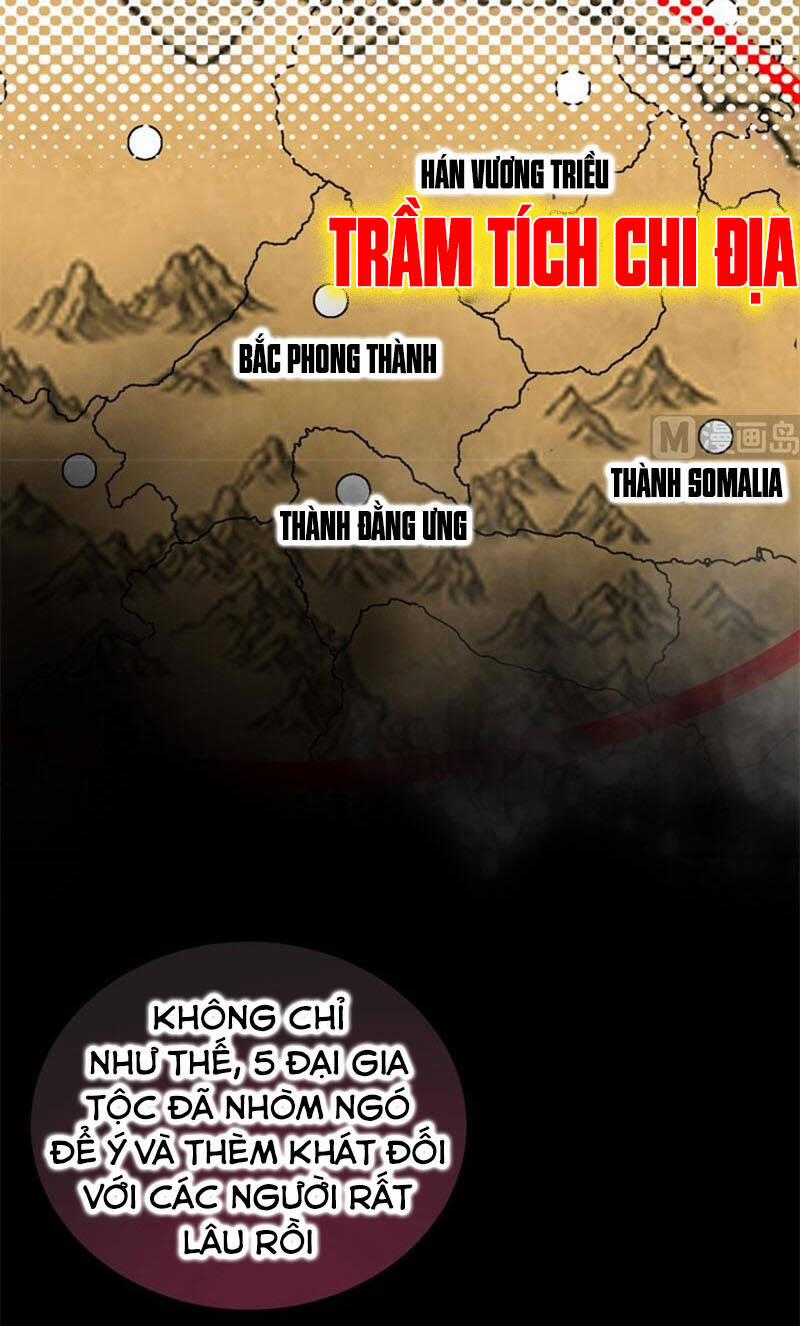 Từ Hôm Nay Bắt Đầu Làm Thành Chủ 380 trang 23