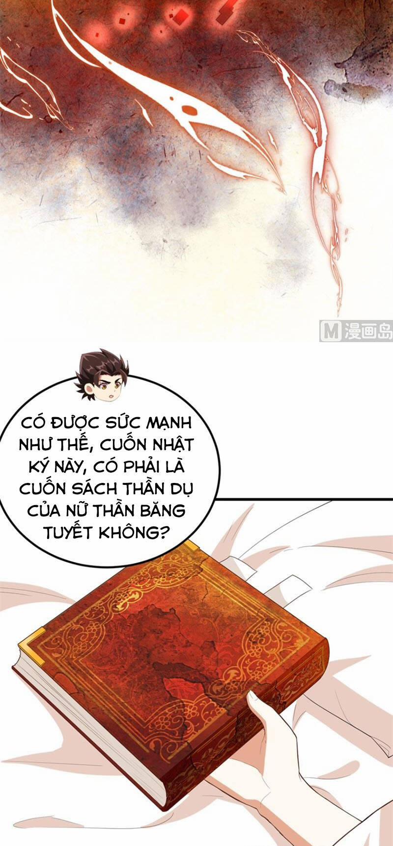 Từ Hôm Nay Bắt Đầu Làm Thành Chủ 380 trang 5