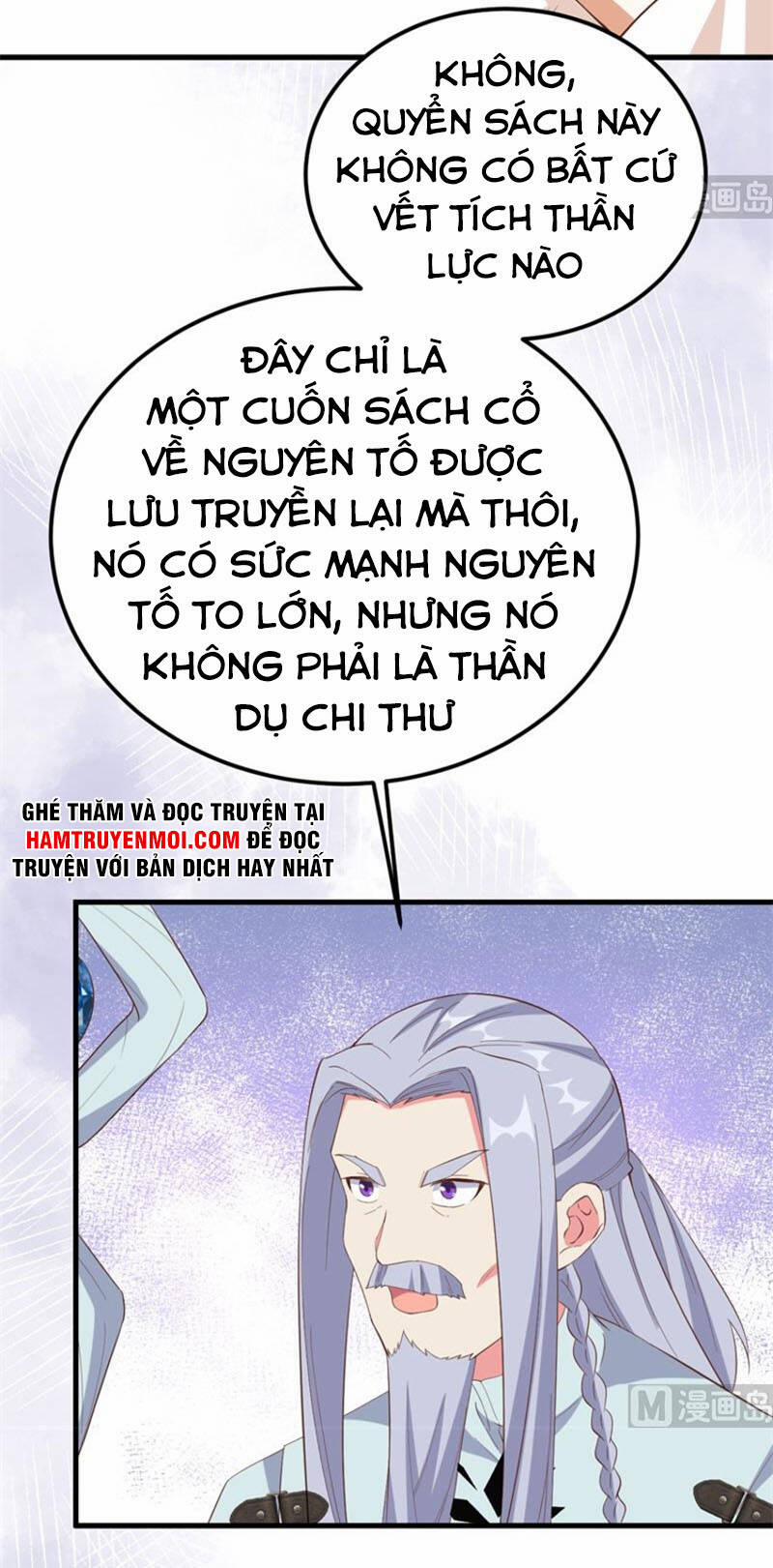 Từ Hôm Nay Bắt Đầu Làm Thành Chủ 380 trang 6