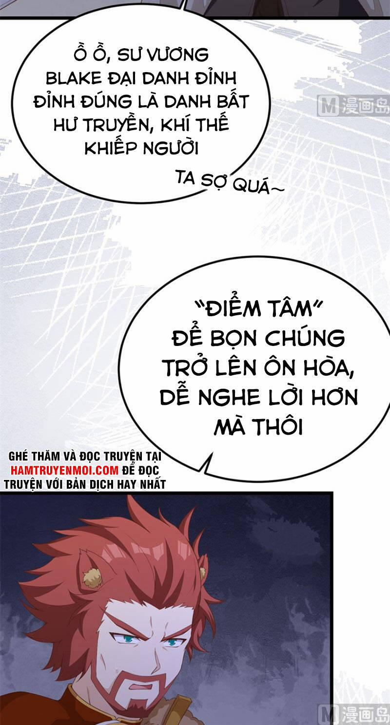 Từ Hôm Nay Bắt Đầu Làm Thành Chủ 381 trang 24