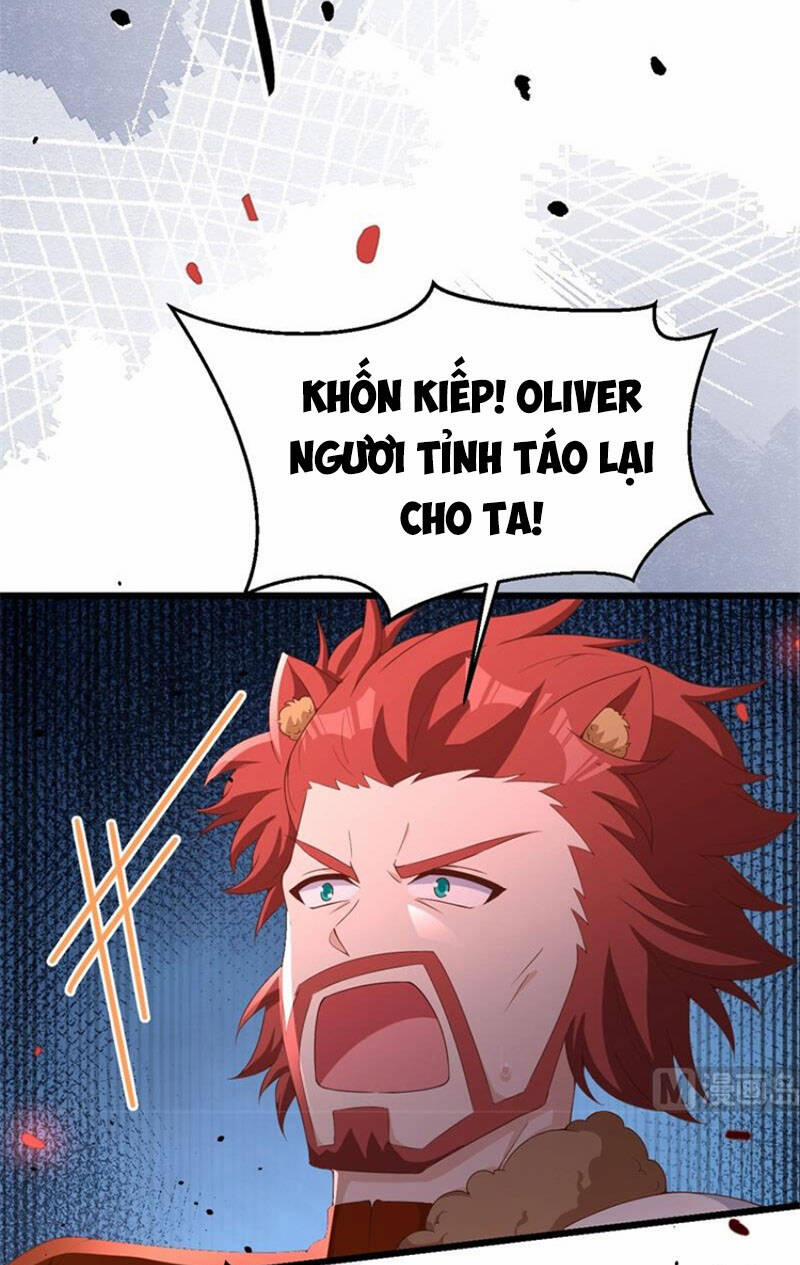 Từ Hôm Nay Bắt Đầu Làm Thành Chủ 381 trang 28