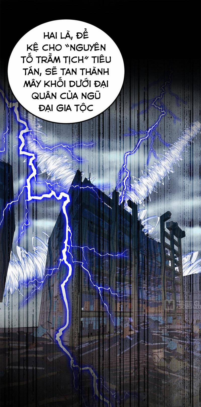 Từ Hôm Nay Bắt Đầu Làm Thành Chủ 381 trang 3