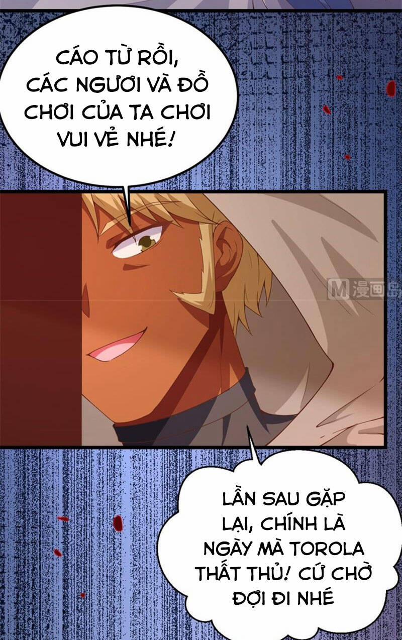 Từ Hôm Nay Bắt Đầu Làm Thành Chủ 381 trang 32