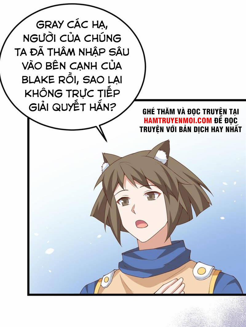 Từ Hôm Nay Bắt Đầu Làm Thành Chủ 381 trang 39