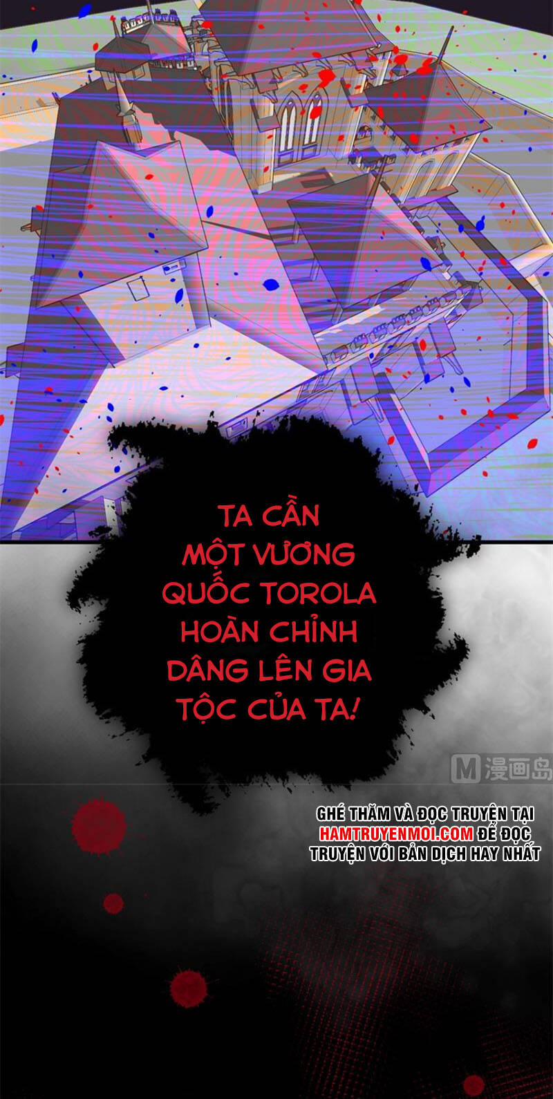 Từ Hôm Nay Bắt Đầu Làm Thành Chủ 381 trang 41