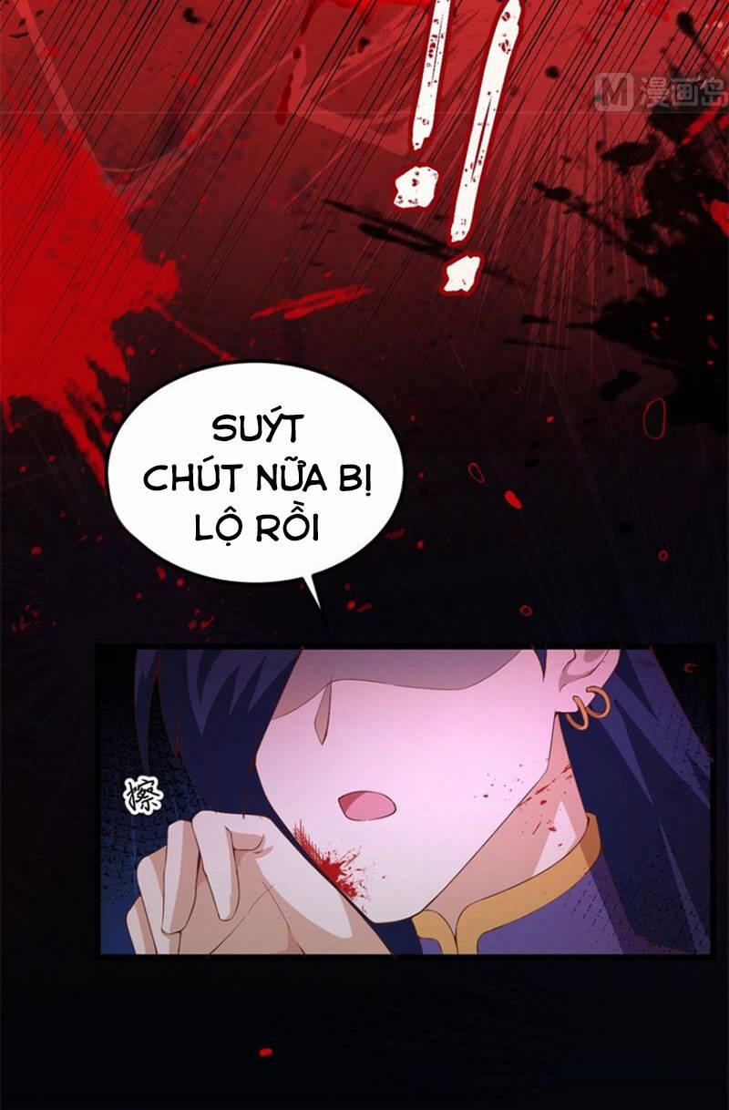 Từ Hôm Nay Bắt Đầu Làm Thành Chủ 381 trang 46