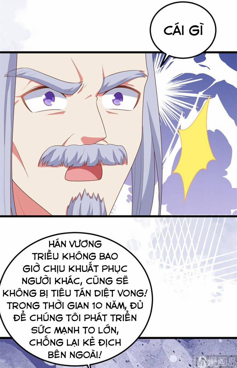 Từ Hôm Nay Bắt Đầu Làm Thành Chủ 381 trang 5